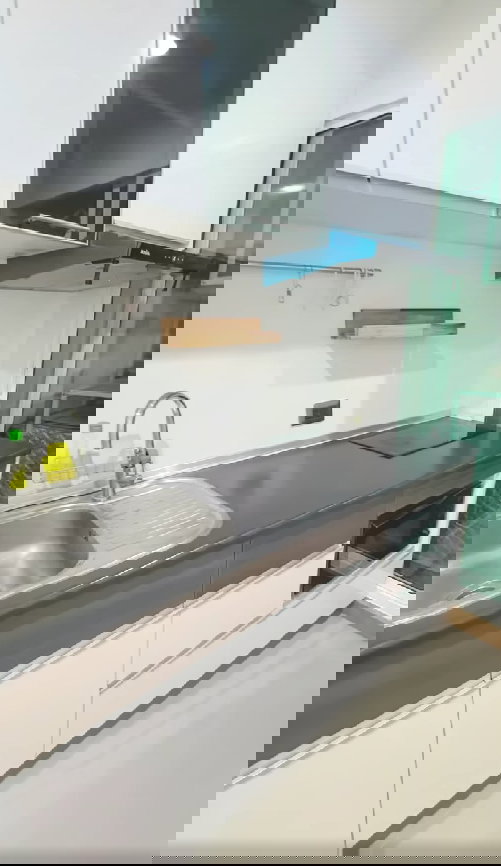 รูป เช่า!! รหัส PR330 คอนโด Supalai Wellington 2 - รูปที่ 8/10