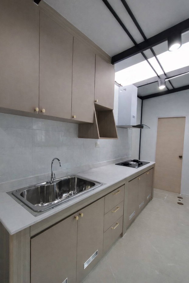 รูป ขายทาวน์โฮม โครงการสิริ เพลส จรัญ-ปิ่นเกล้า - รูปที่ 7/15