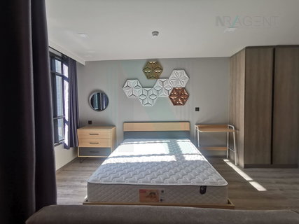 รูปภาพ ให้เช่า มาเอสโตร 19 รัชดา 19 – วิภา 1 ห้องนอน ชั้น 4 อาคาร A ใกล้ MRT รัชดาภิเษก