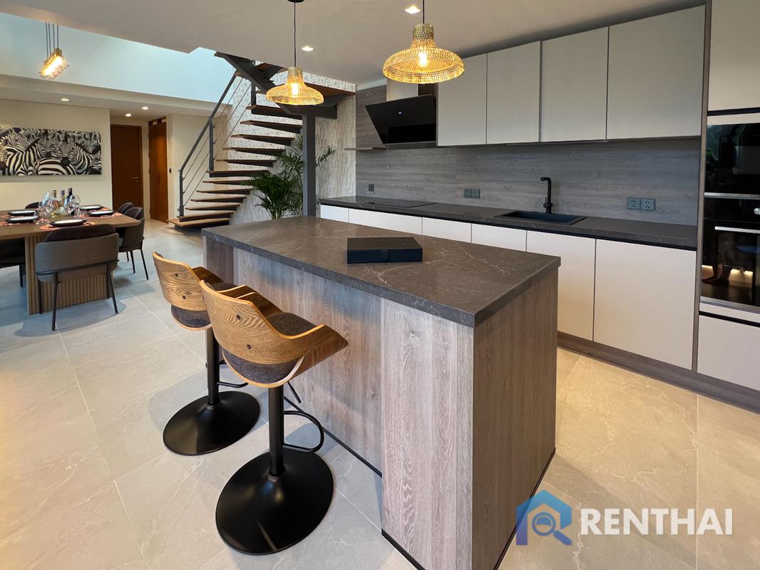 picture For sale villa at Riverhouse Phuket - 8/25