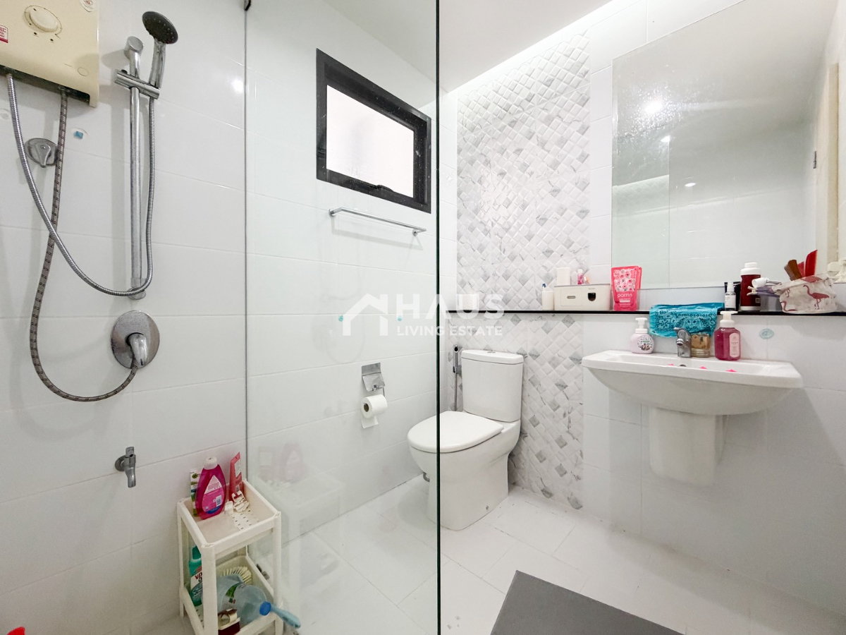 รูป 🔥 ขายบ้านเดี่ยว ซีรีน เพชรเกษม - พุทธมณฑล สาย 3 🔥 / 4 ห้องนอน #HPHU060 - รูปที่ 22/24