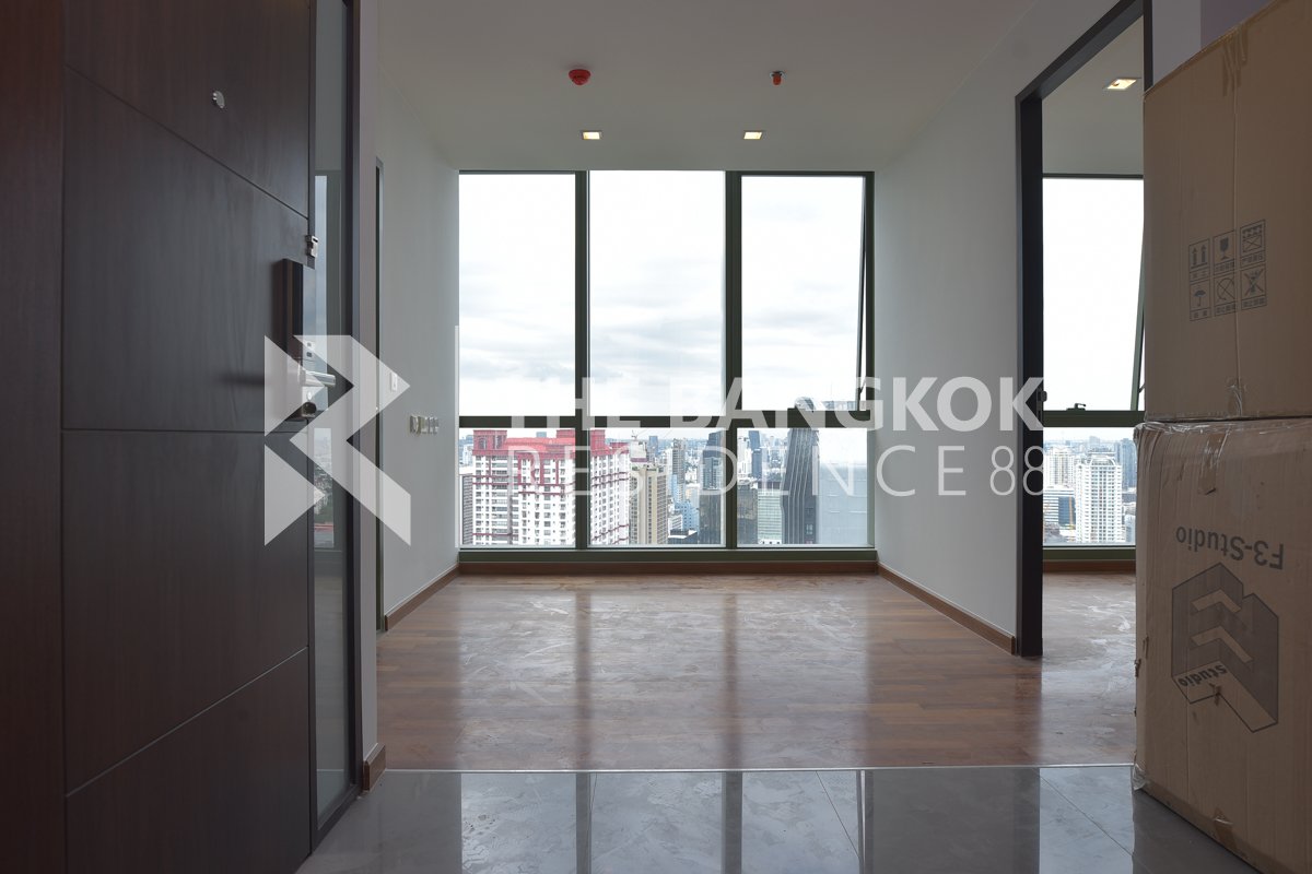 รูป วิช ซิกเนเจอร์ มิดทาวน์ สยาม ใกล้ BTS สถานีราชเทวี ขนของย้ายเข้าได้ทันที - รูปที่ 1/9