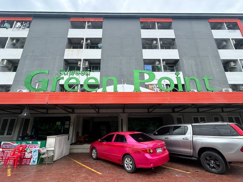 BD 13334 : เชื่อมสัมพันธ์ คอนโดมิเนียม