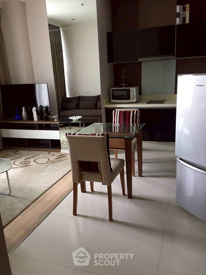 รูป คอนโด 1-ห้องนอน ที่ เอท ทองหล่อ เรสซิเดนส์ซ คอนโดมิเนียม ใกล้ BTS ทองหล่อ (ID 2756252) - รูปที่ 4/12