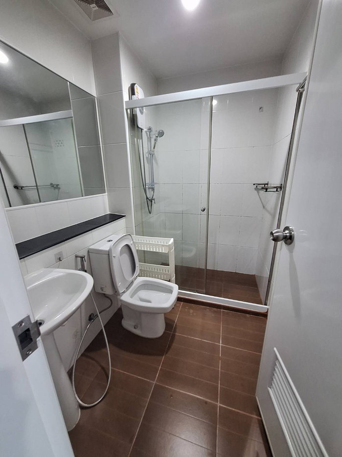 รูป 📢ขายด่วน เพียง🔥1.50ล้านบาท🔥ฟรีโอน  💥คอนโดรีเจ้นท์โฮมบางซ่อน เฟส27 - รูปที่ 7/8