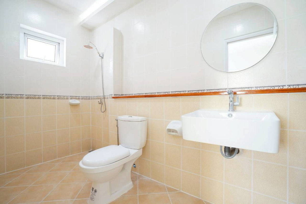 รูป ขาย ทาวน์โฮมแฝด 3 ชั้น หลังริม  รีโนเวทใหม่  สไตล์มินิมอล   #หมู่บ้านลภาวัน 17  ราชพฤกษ์  ใกล้เซ็นทรัล เวสเกต - รูปที่ 29/29