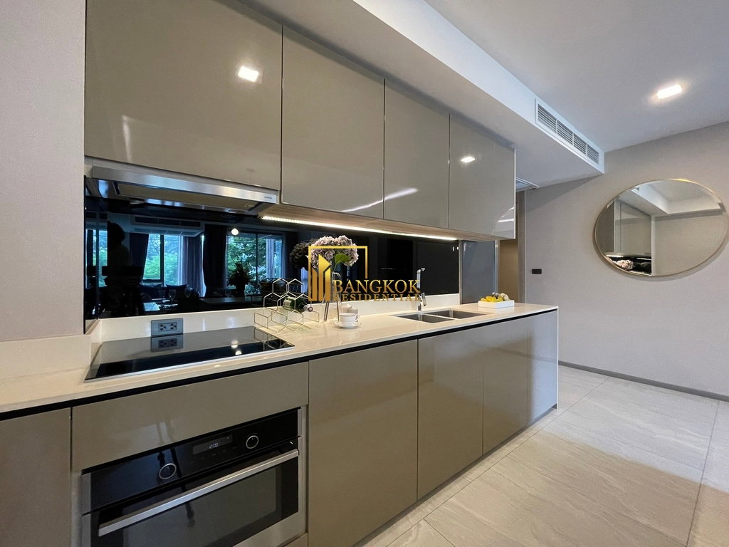 รูป Fynn Sukhumvit 31 | Elegant 3 Bedroom Condo in Popular Area - BR17270CD - รูปที่ 7/33