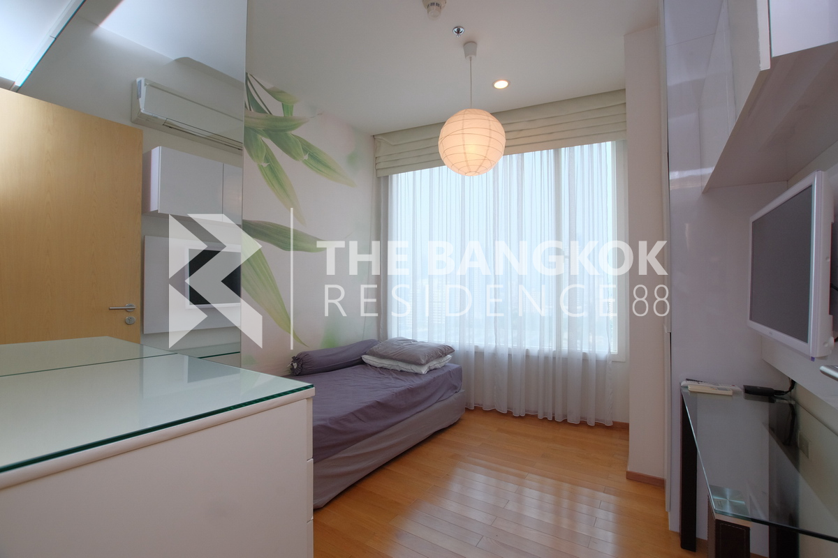 รูป คอนโด Luxury สุดพรีเมียมทำเลทอง 39 บาย แสนสิริ ใกล้ BTS สถานีพร้อมพงษ์ - รูปที่ 10/10