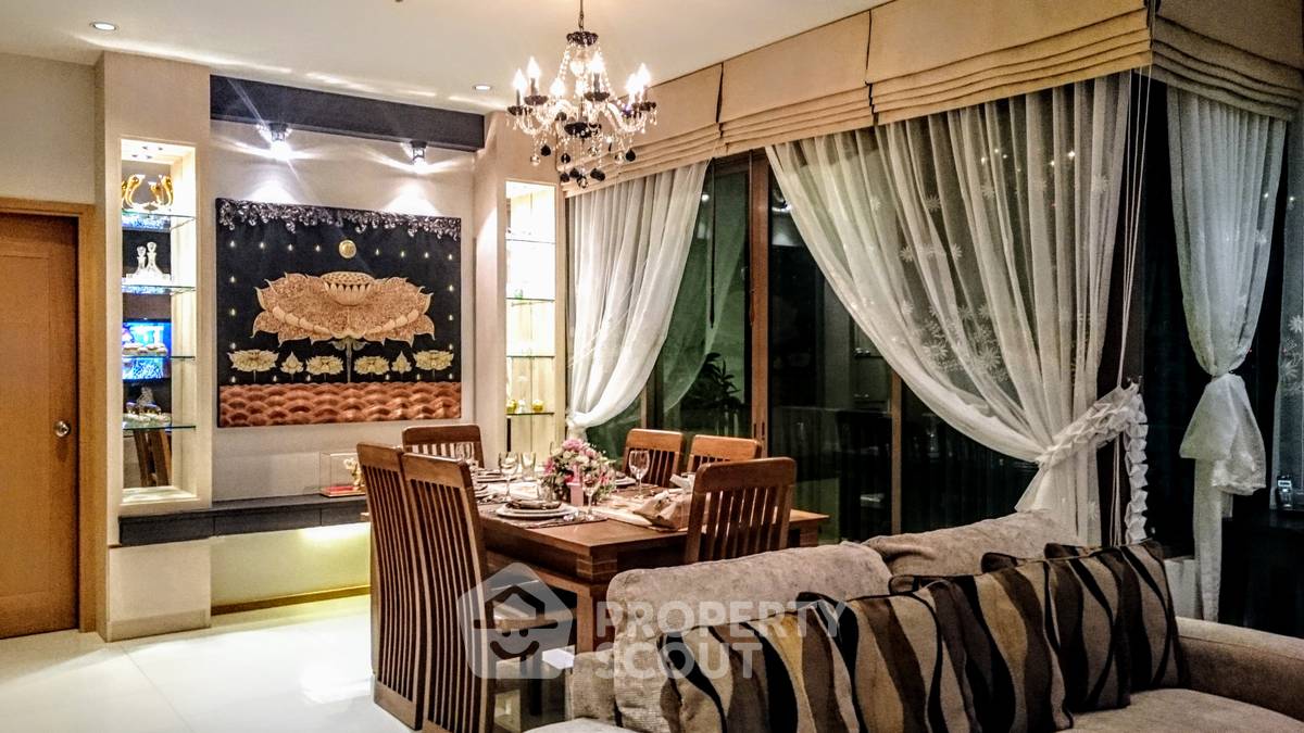 รูป คอนโด 2-ห้องนอน ที่ ดิ เอ็มโพริโอ เพลส ใกล้ BTS พร้อมพงษ์ (ID 476517) - รูปที่ 16/43