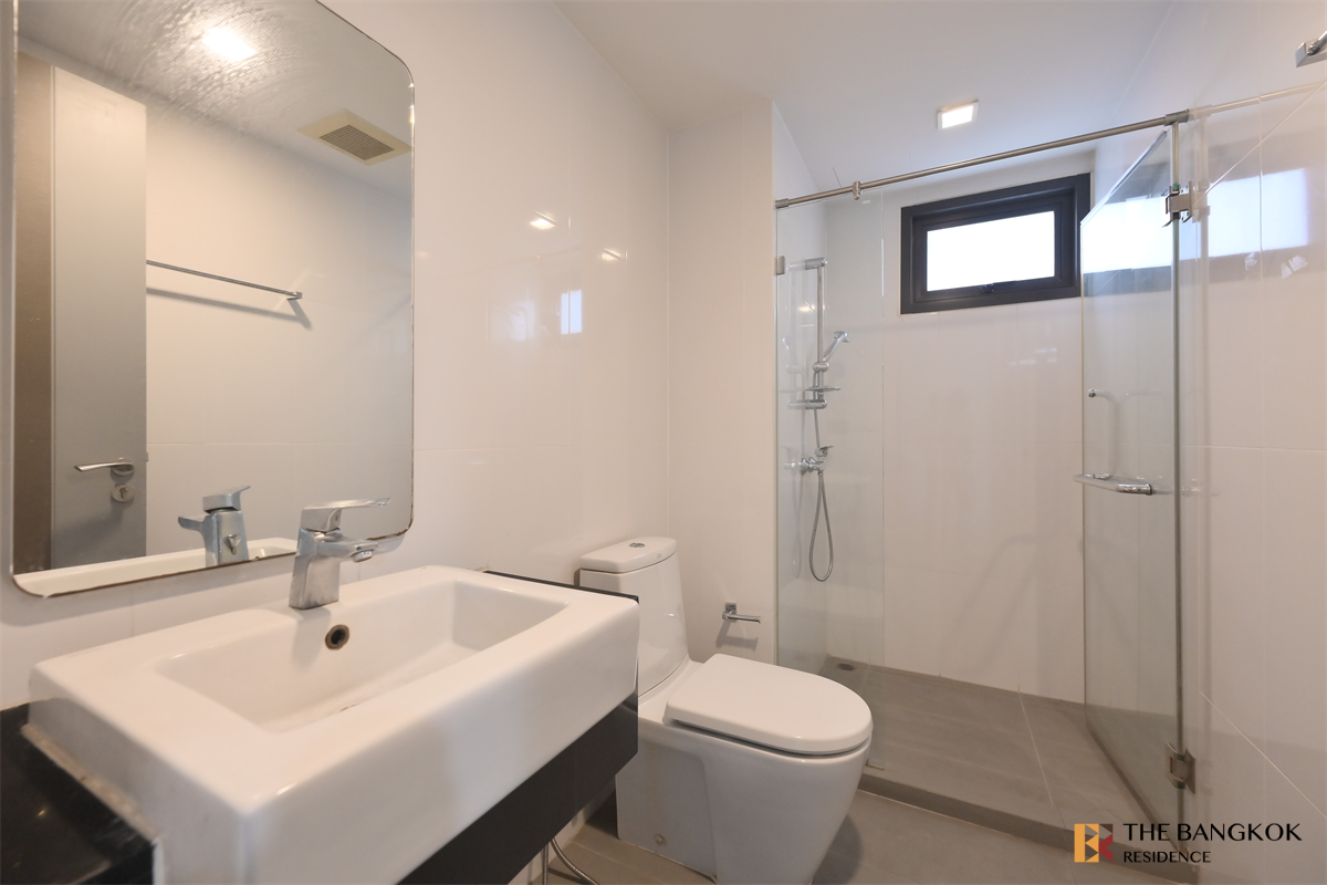 รูป ยูนิตส่วนตัว ส่วนกลางจัดเต็ม มิราจ สุขุมวิท 27 ใกล้ MRT สถานีสุขุมวิท - รูปที่ 7/10