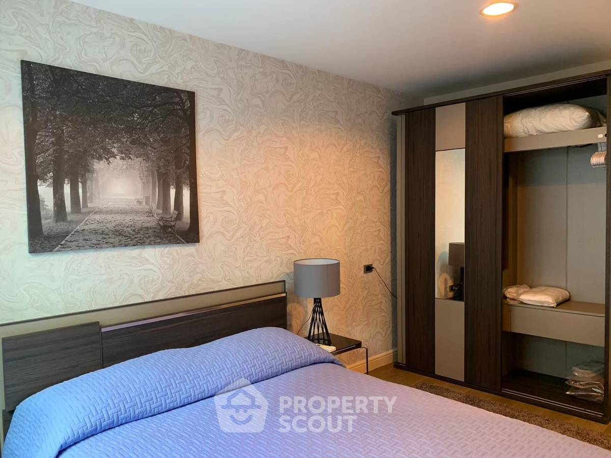 รูป คอนโด 3-ห้องนอน ที่ เดอะ เครส สุขุมวิท 24 ใกล้ BTS พร้อมพงษ์ (ID 1538070) - รูปที่ 8/22