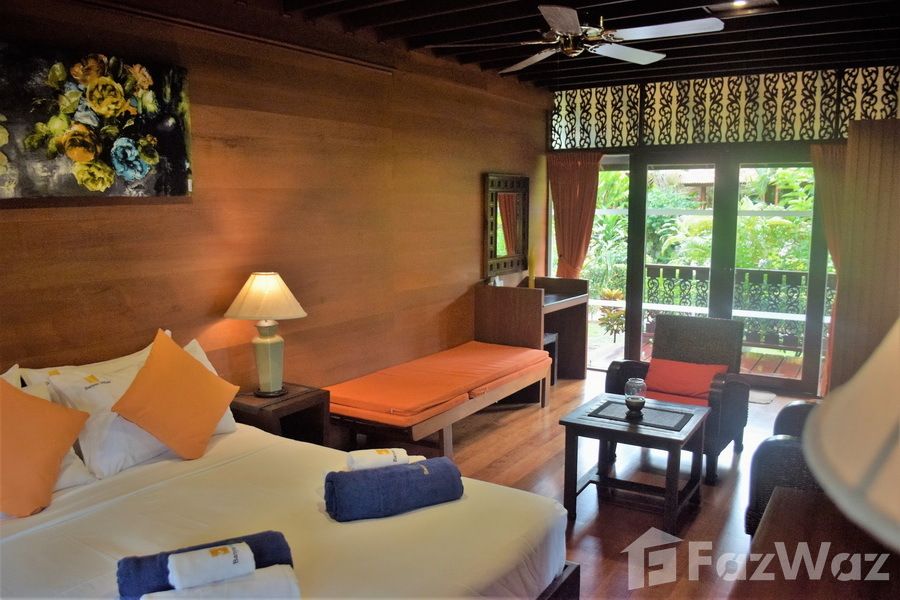 รูป วิลล่าให้เช่า 4 ห้องนอน ในโครงการ โคโค่นัท พาราไดซ์ 1883094 - รูปที่ 16/18