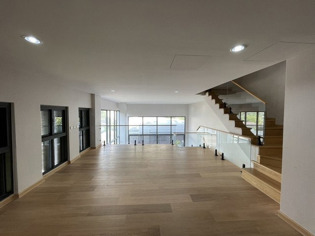 รูป HR3340 FOR RENT Ultra-Luxury House @Sage Thonglor 25 บ้านเดี่ยว 4.5 ชั้น ระดับพรีเมียม พร้อมลิฟต์ส่วนตัวและสระว่ายน้ำใจกลางทองหล่อ - รูปที่ 32/46