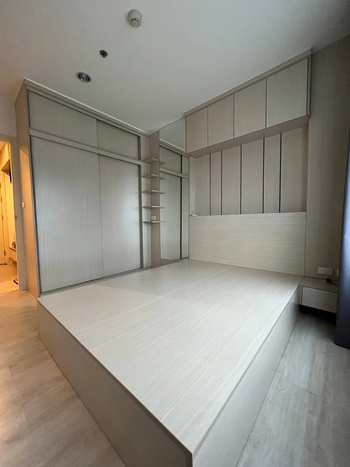 รูป เช่าคอนโด Aspire Sathorn - Thapra/แอสปาย สาทร - ท่าพระ (A6903047) ID Line : @condo42 - รูปที่ 7/8