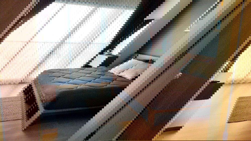 รูป 🔥 คอนโดหรู Noble Reveal ทำเลศักยภาพ ใกล้ BTS เอกมัย ห้องสวย พร้อมเข้าอยู่! 1 ห้องนอน เหมาะทั้งอยู่อาศัยและลงทุน ✨(HBH-HL-101) - รูปที่ 7/14