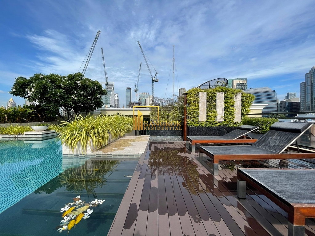 รูป Preen | Bright 1 Bedroom Condo in Desirable Location - BR19919CD - รูปที่ 19/28