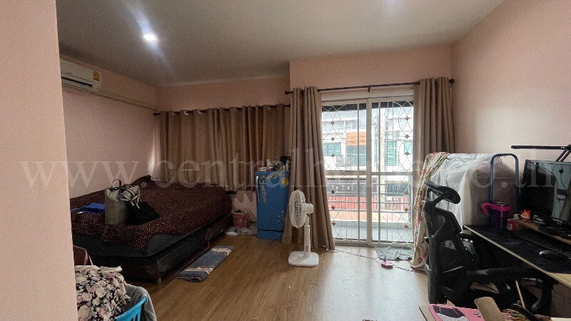 รูป ทาวน์เฮ้า อิงทาวน์ ติวานนท์ ทำเลดี ต้นซอย พร้อมอยู่ ราคาถูก - รูปที่ 22/24