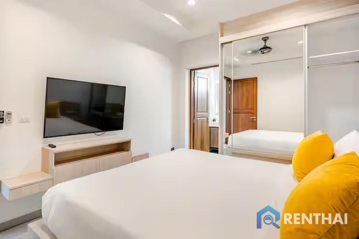 รูป สำหรับ เช่า บ้าน 3 ห้องนอน ที่ ถลาง - รูปที่ 14/20