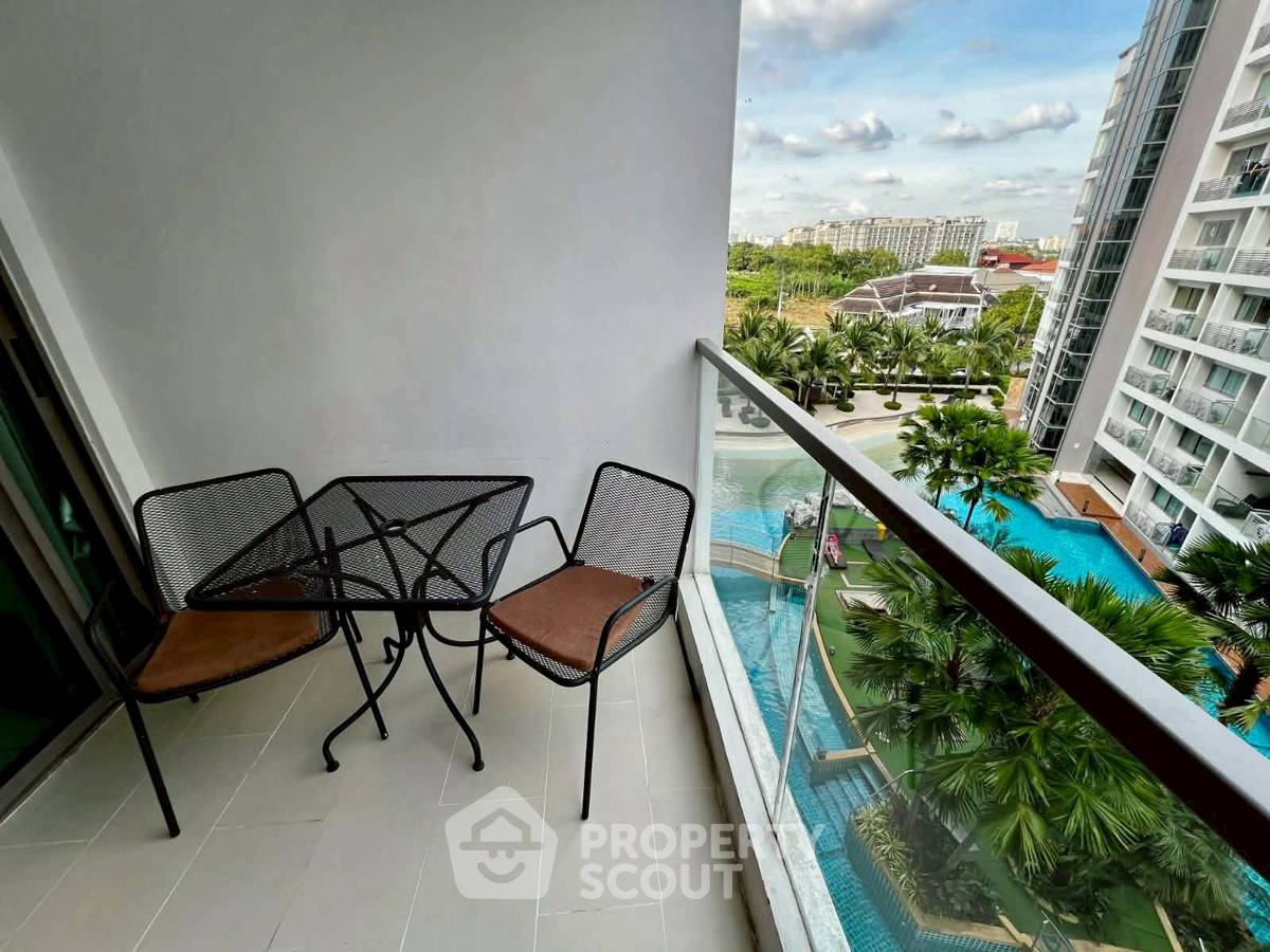 รูป คอนโด 1-ห้องนอน ที่ ลากูน่า บีช รีสอร์ท ใกล้ เมืองพัทยา (ID 2755623) - รูปที่ 10/17