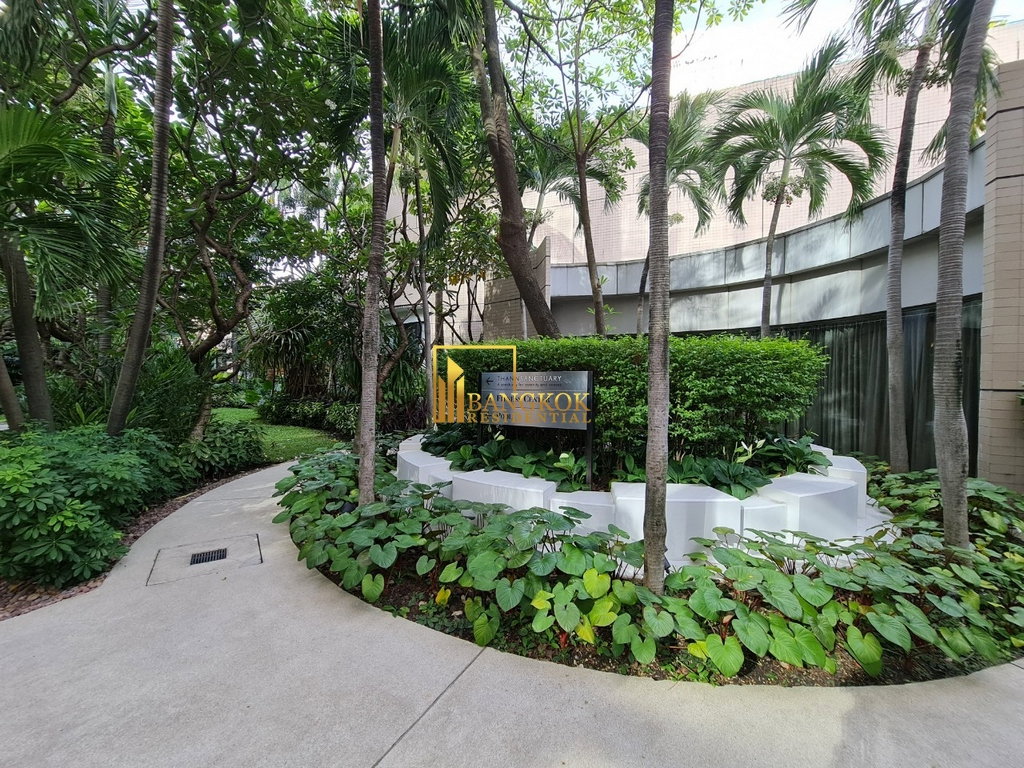 รูป Luxurious 2 Bedroom Serviced Apartment in Phrom Phong Area - BR7096SA - รูปที่ 31/41