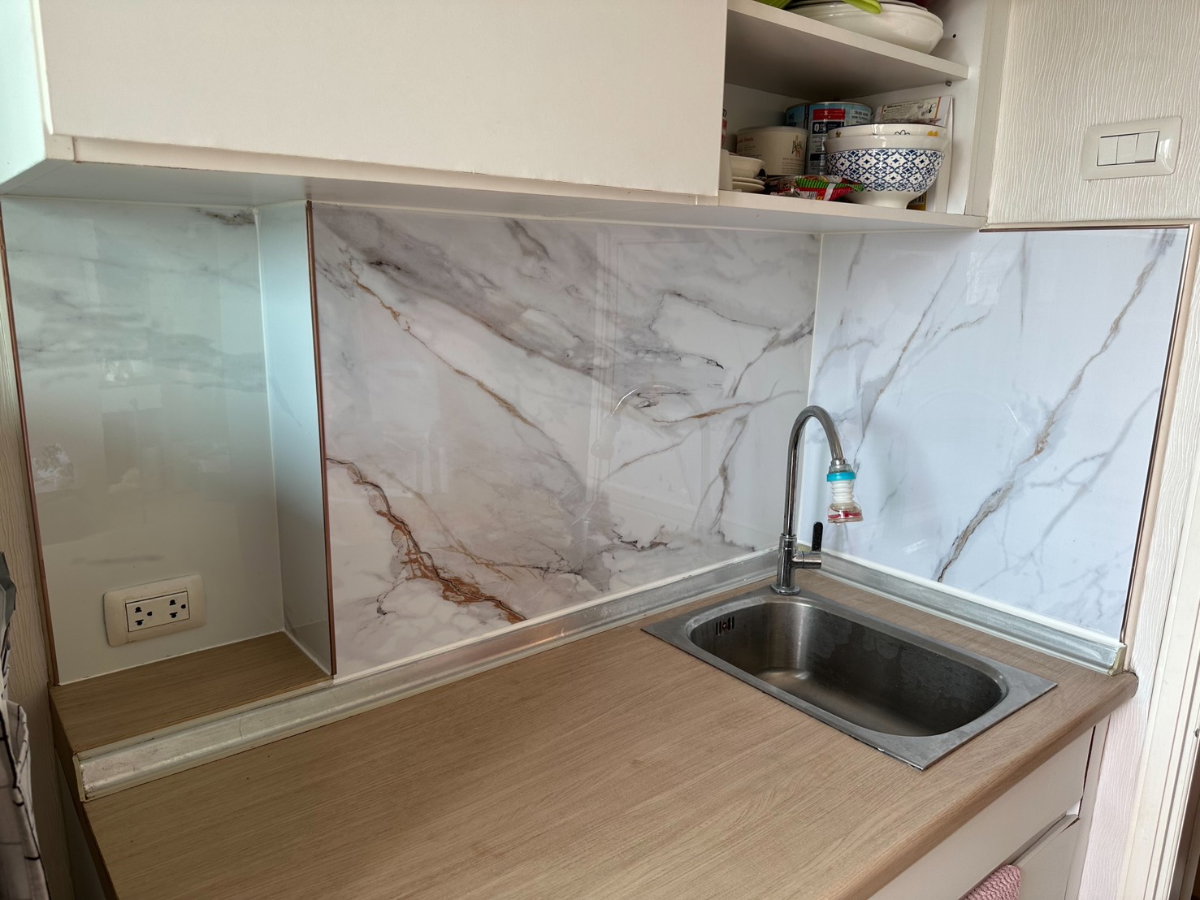 รูป มีห้องว่างจริง🔥เช่าด่วน เฟอร์ครบ เพียง 9000/ด!!!!🔥 ลุมพินี วิลล์ สุขุมวิท 77(2) ใกล้บีทีเอสอ่อนนุช สนใจติดต่อ โทร.085-442-9031 - รูปที่ 10/21