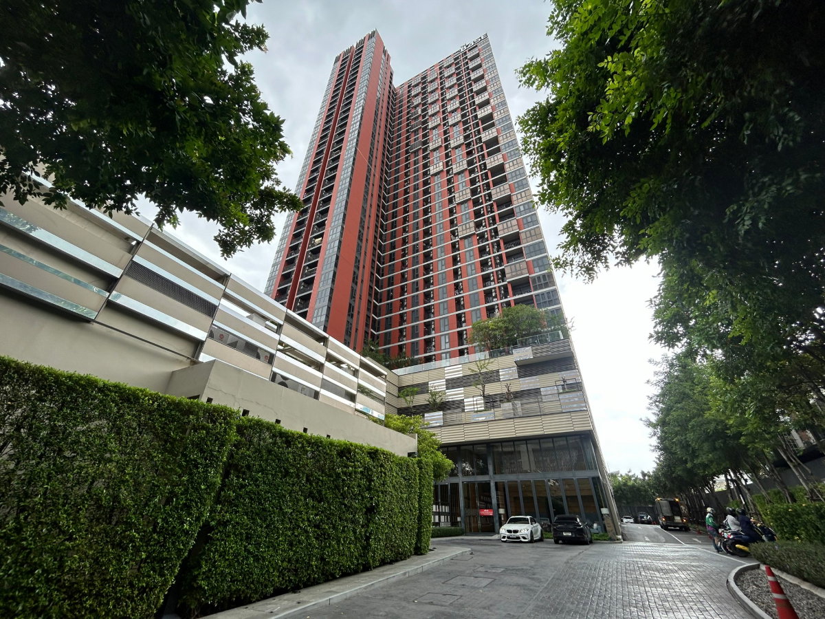 รูป BG 0818 : เดอะ เบส การ์เดน-พระราม 9	 - รูปที่ 3/4