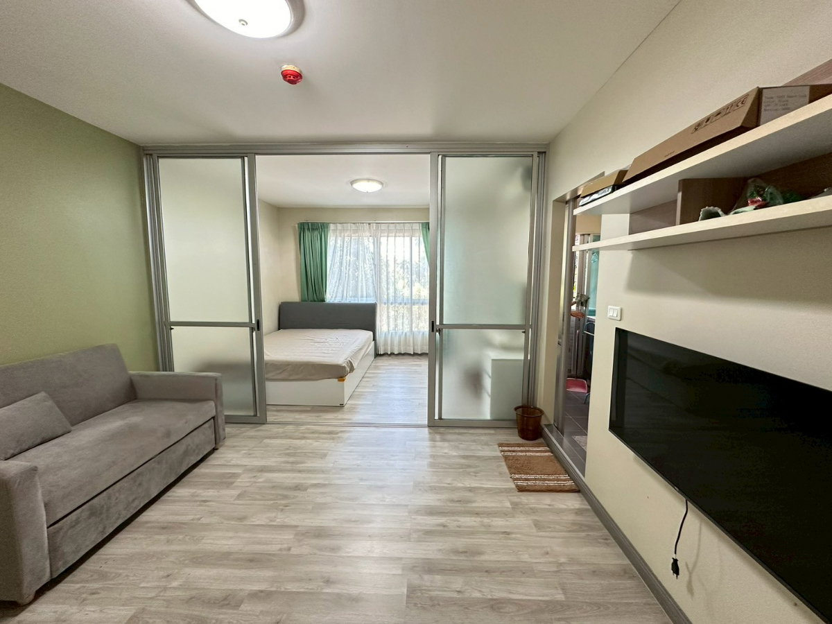 picture ✨ Condo for Rent: DCondo Kanjanavanich, Hat Yai! - 3/15
