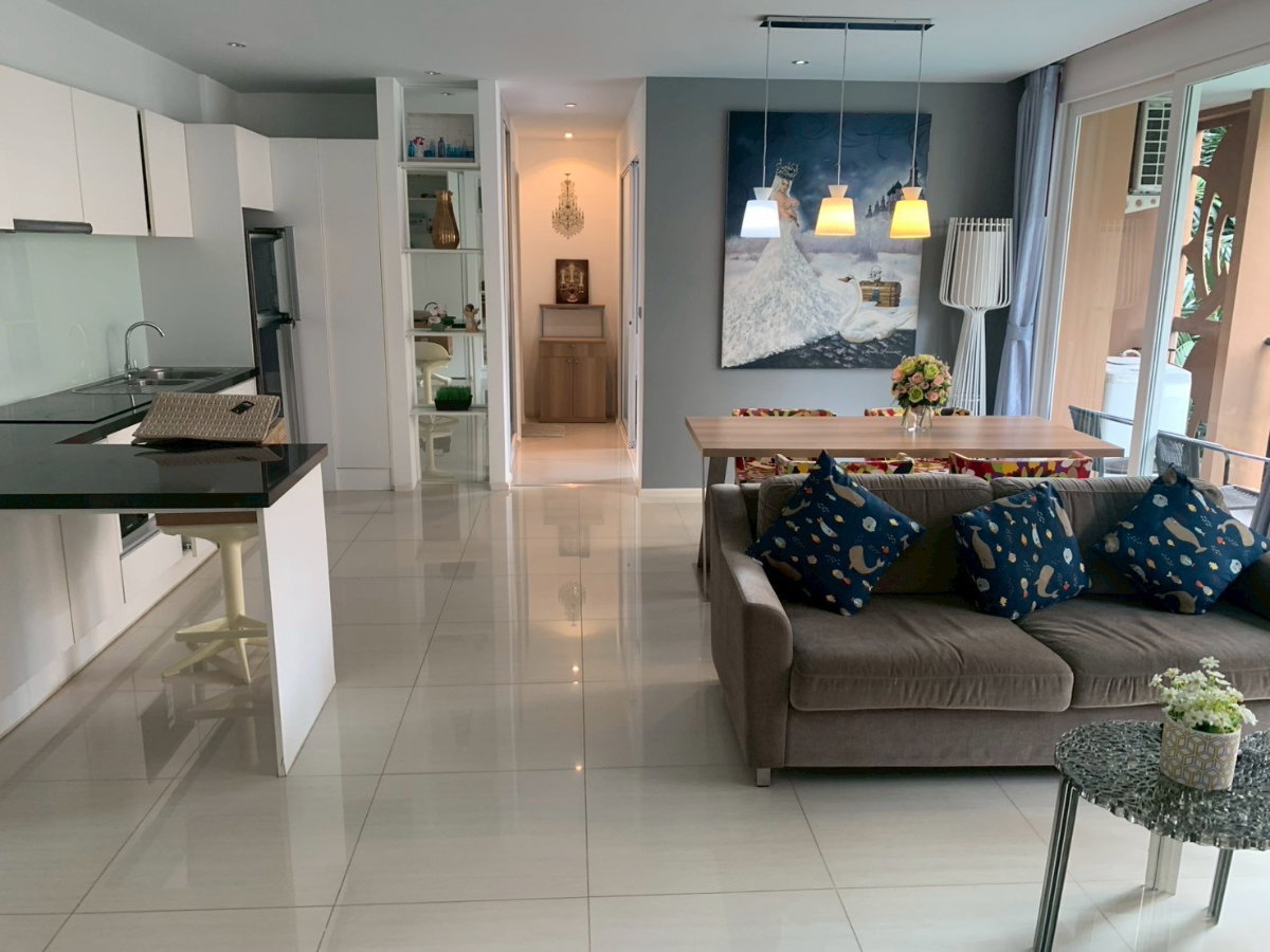 รูป ขายคอนโด 2 ห้องนอน 2 ห้องน้ำ ที่ Atlantis Condo Resort - รูปที่ 12/73