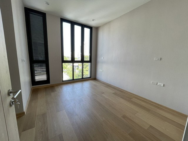 รูป HR3340 FOR RENT Ultra-Luxury House @Sage Thonglor 25 บ้านเดี่ยว 4.5 ชั้น ระดับพรีเมียม พร้อมลิฟต์ส่วนตัวและสระว่ายน้ำใจกลางทองหล่อ - รูปที่ 16/46