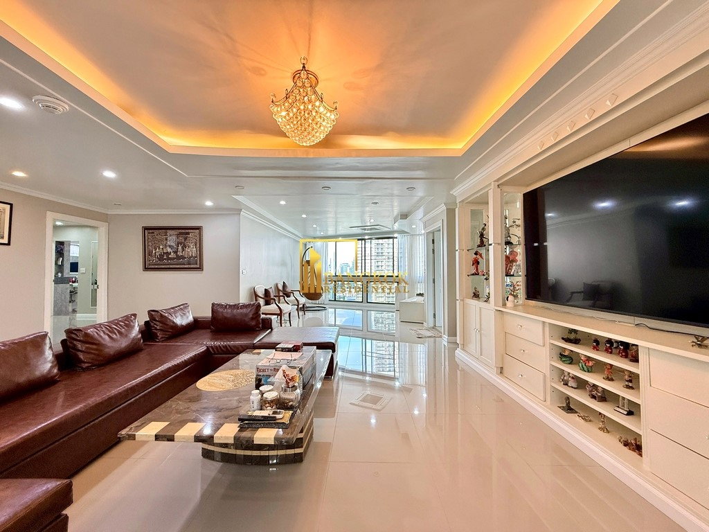 รูป President Park | Large 2 Bedroom Condo in Sukhumvit 24 - BR60846CD - รูปที่ 3/41