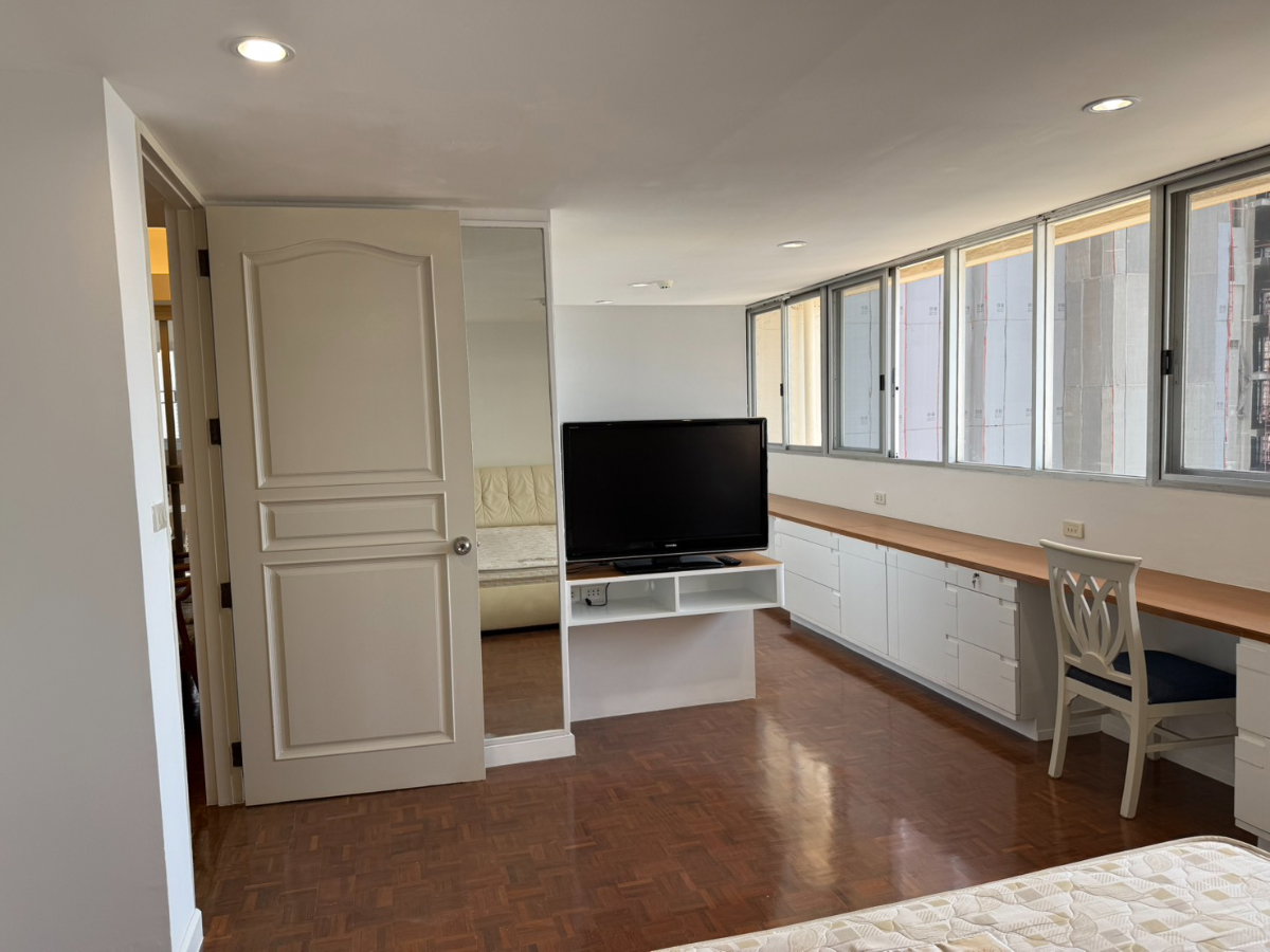 รูป ให้เช่า Tai Ping Towers ห้องสวย ราคาดีมาก หายากสุดๆ ตกแต่งเฟอร์ครบ พื้นที่กว้าง พร้อมอยู่ DS2583 | Line @Dstay - รูปที่ 8/19