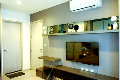 ขายคอนโด : 📌Exclusive!📌 ขายคอนโด ริทึ่ม สุขุมวิท 36-38 อาคาร 1 ชั้น 10 2 ห้องนอน ขนาด 78.00 ตรม ใกล้ Rain Hill