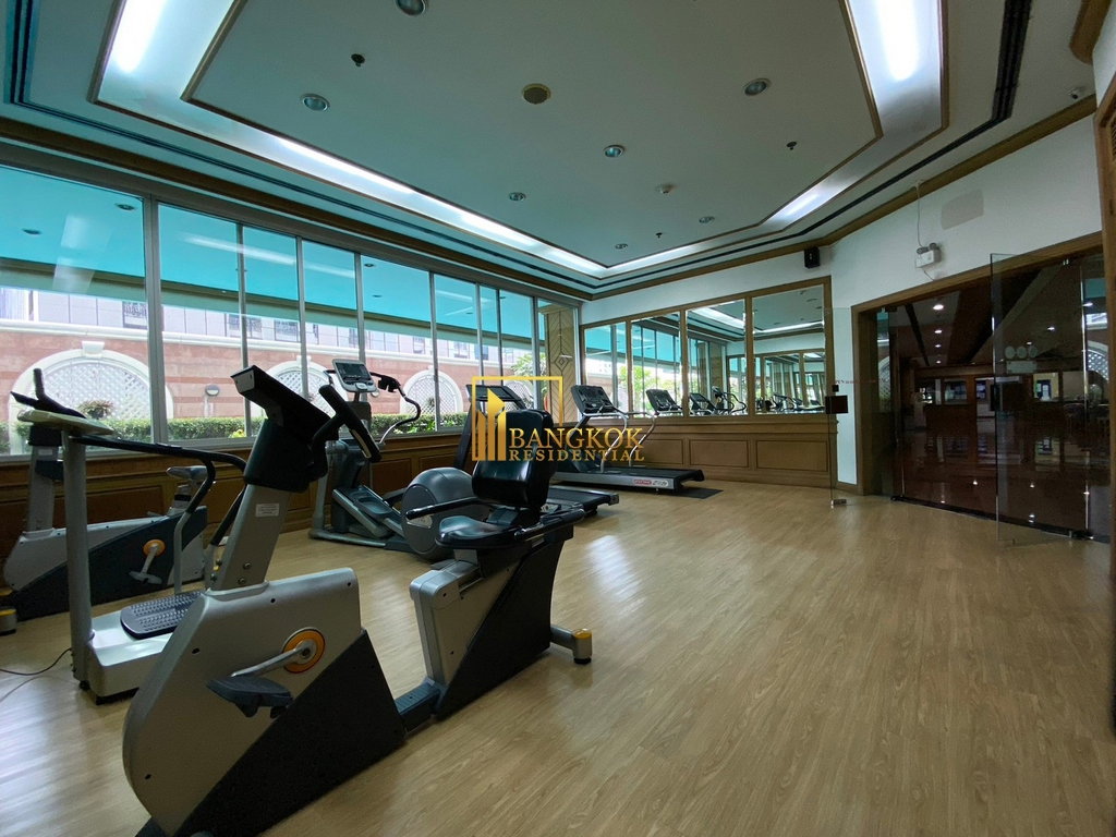 รูป Asoke Place | 2 Bedroom Condo in Central Location - BR9519CD - รูปที่ 19/26