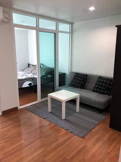 รูปภาพ For Rent Condo REGENT ORCHID TALAD PLU Building B, Floor 3,1 bed room, Room size 37 sqm