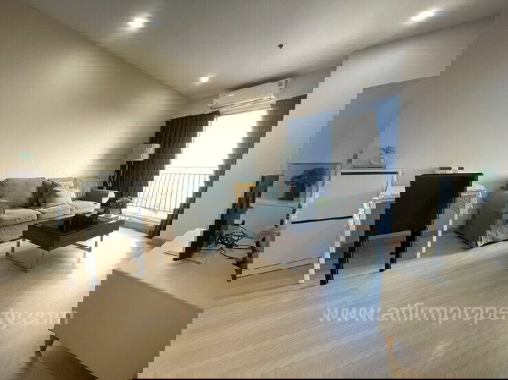 รูป 💥FOR RENT💥💥ศุภาลัย เวอเรนด้า ภาษีเจริญ 2Bed1Bath 56 ตรม.ชั้น 16 ตึก A แต่งครบ สนใจ Line ID: @atfirm📲 - รูปที่ 2/29