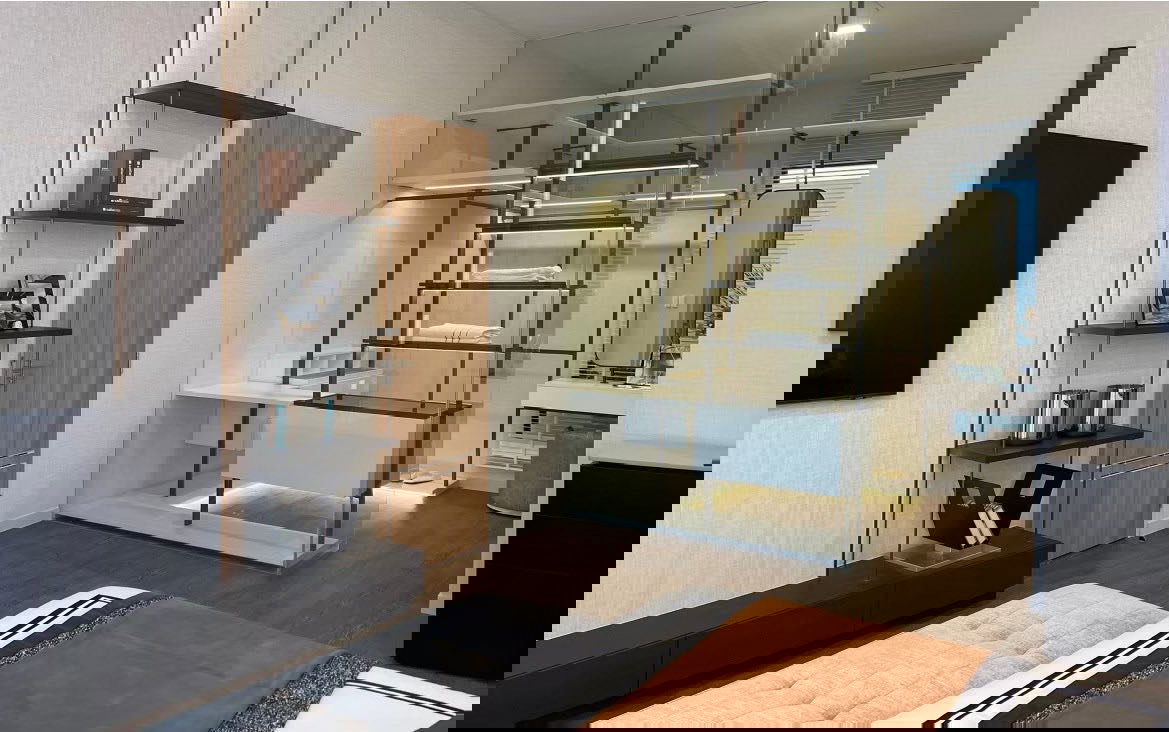 รูป #E152 🎉 240369ให้เช่าบ้าน Mantana Bangna Km.15 - รูปที่ 5/17