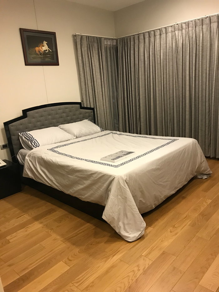 picture Condo for Rent: The Crest Sukhumvit 34 (S03-2661) - 6/8