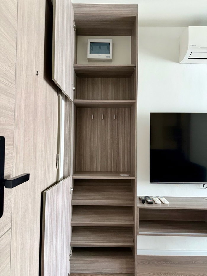 รูป 🤝🏻RB23849 ให้เช่าถูกมาก👍ดิ ออริจิ้น รามอินทรา 83 สเตชั่น✅แอดไลน์ @mproperty( มี @ ด้วย) แอดมินตอบไว - รูปที่ 17/21