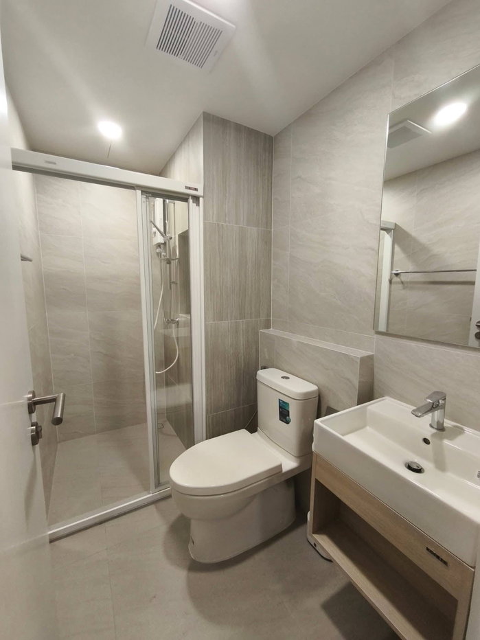 รูป WS6918 ✨ ให้เช่า  KLOS Ratchada 7 ใกล้ MRT ศูนย์วัฒนธรรม เพียง 18,000 บาท/เดือน - รูปที่ 7/7