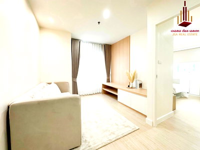 Condos for sale BTS Kasetsart University : ✨ For Sale: Premsiri Boutique Park Condo ✨    💰 Only 3,290,000 THB