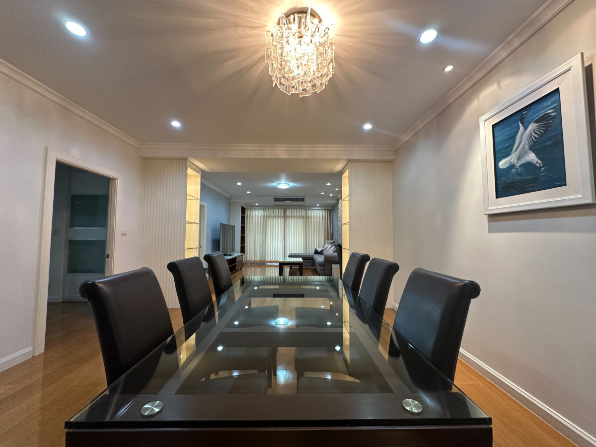 รูป Special Price 🔥 ให้เช่า The Cadogan Private Residence ห้องสวยมมาก น่าอยู่สุดๆ พื้นที่กว้าง ตกแต่งครบ พร้อมเข้าอยู่ ‼️| Code DS2413 Line : @Dstay - รูปที่ 11/23