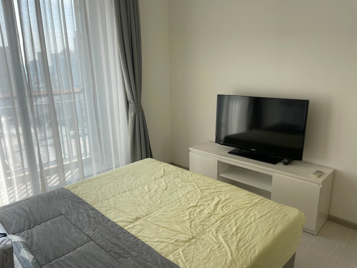 รูป FQ ขายพร้อมผู้เช่า Rhythm Sukhumvit 42 ราคา 8,000,000 บาท [YCs260304] - รูปที่ 8/15