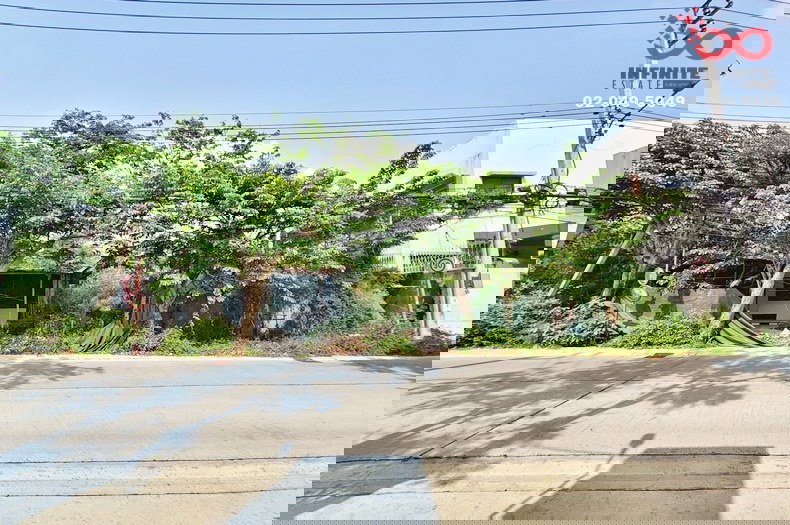 รูป ขายที่ดิน 198 ตร.ว. นาคนิวาส 48 ลาดพร้าว - รูปที่ 3/4