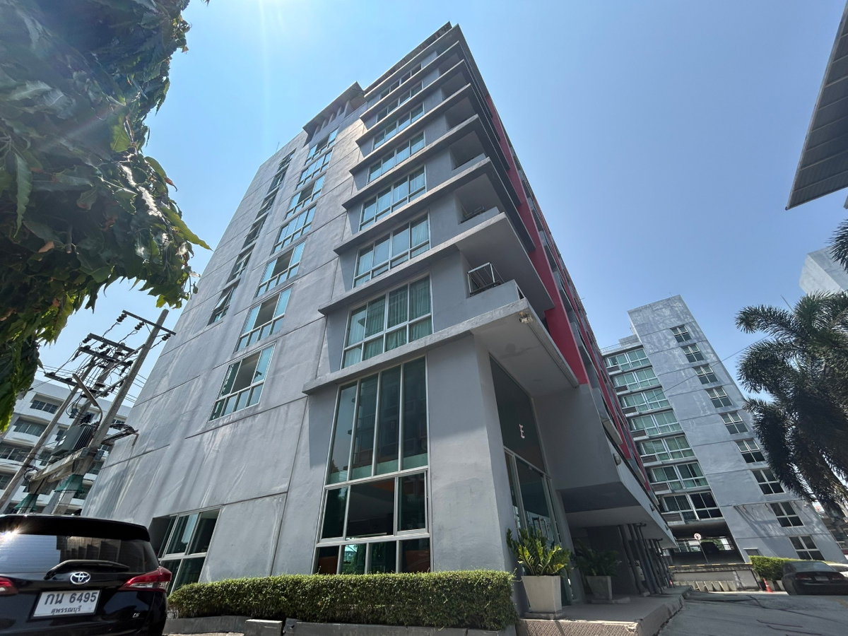 รูป BCN      2271  :  สวิฟท์ คอนโด - รูปที่ 9/19