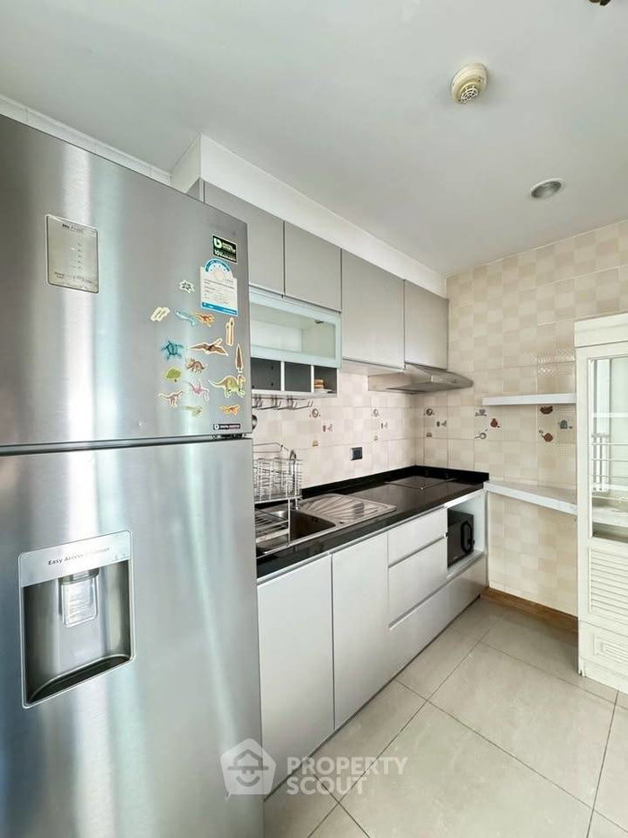 รูป คอนโด 3-ห้องนอน ที่ ศุภาลัย เวลลิงตัน ใกล้ MRT ศูนย์วัฒนธรรมแห่งประเทศไทย (ID 2639248) - รูปที่ 24/26