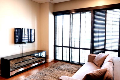 Condos for rent : Best Price 🔥 Bright Sukhumvit 24 | 2BR/2BA, fully furnished, high floor, city view | Code DS2419 Line: @Dstay