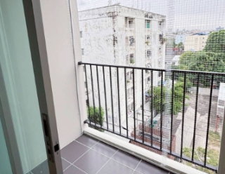 รูป BD 14580 : พลัมคอนโด โชคชัย 4 ใกล้จุดขึ้นลงทางด่วนรามอินทรา - รูปที่ 10/10