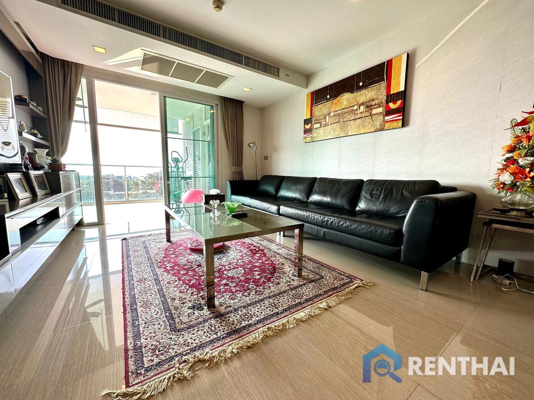 รูป สำหรับ ขาย คอนโด 2 ห้องนอน ที่ The Elegance - รูปที่ 10/25