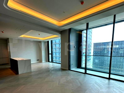 คอนโดให้เช่า : ▚ LH186ツ ให้เช่า: One 89 Wireless 2BR 160sqm. 450K ✨ Super Luxury ใหม่ล่าสุด เฟอร์สั่งนำเข้าจากอิตาลีแล้วทั้งห้อง หายากมาก 🏙️