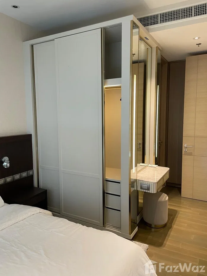 รูป คอนโดให้เช่า 1 ห้องนอน ในโครงการ แมกโนเลียส์ ราชดำริ บูเลอวาร์ด 1847592 - รูปที่ 8/20